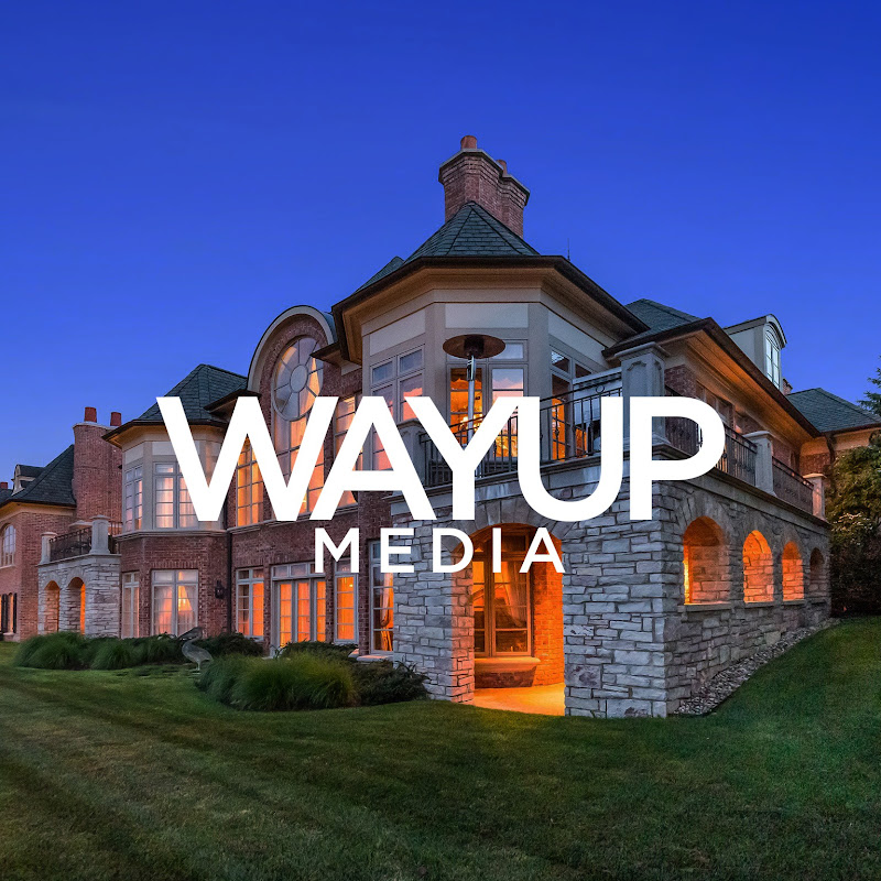 WayUp Media