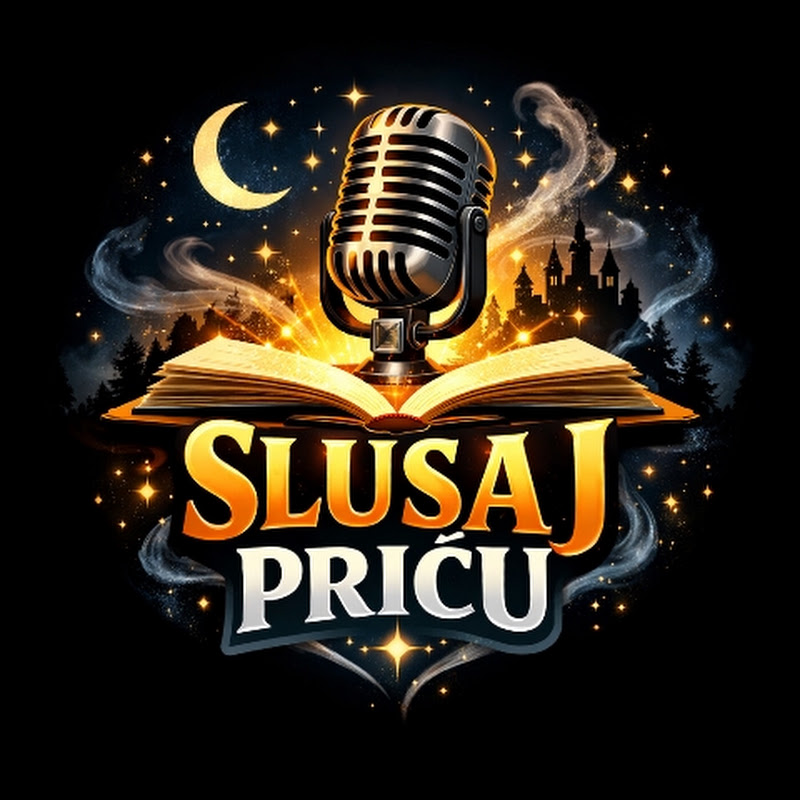 Slusaj Pricu