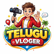 Telugu vlogger