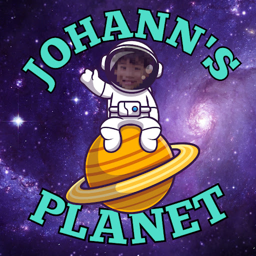 Johann's Planet