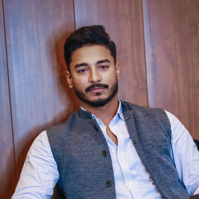 SHANTANU SINGH
