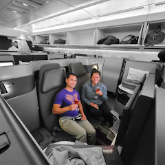 Bev and Ryan channel thumbnail