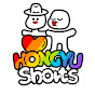 Hongyu SHORTS 홍유쇼츠 