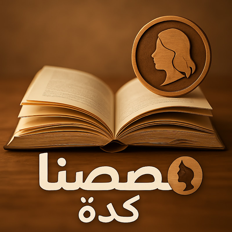 قصصنا كدة