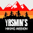 Yasmins Hiking Mission 