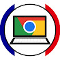 Comment fonctionne Chromebook logo