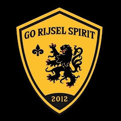 Go Rijsel Spirit - Tribune Sud Lille