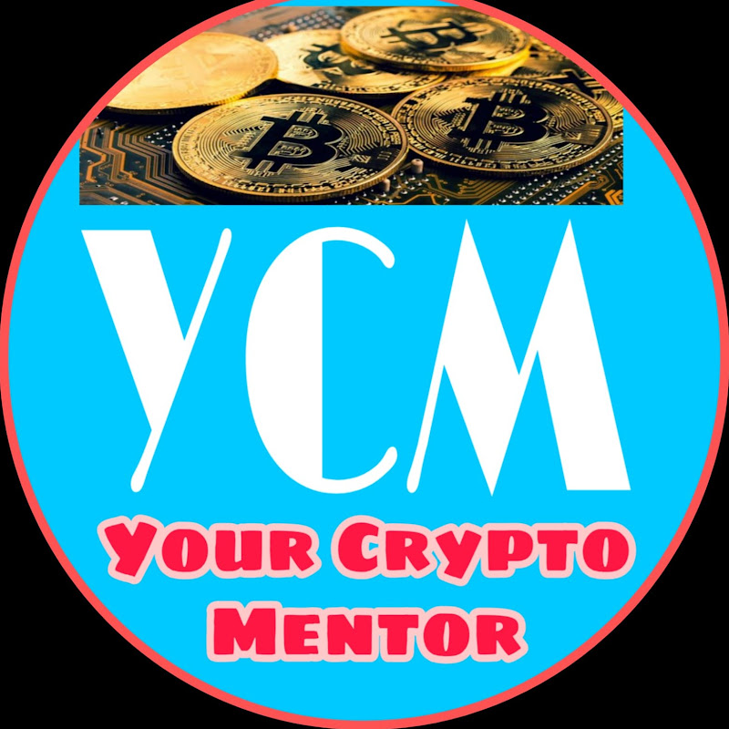 Your Crypto Mentor