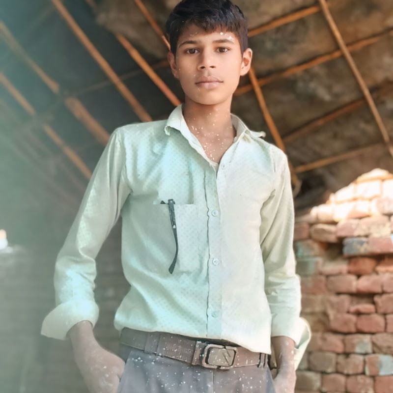 Hire Gk boy 478 — Individual Sports (Tennis, Golf, Swimming) YouTube creator for sponsorships