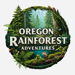 Oregon Rainforest Adventures