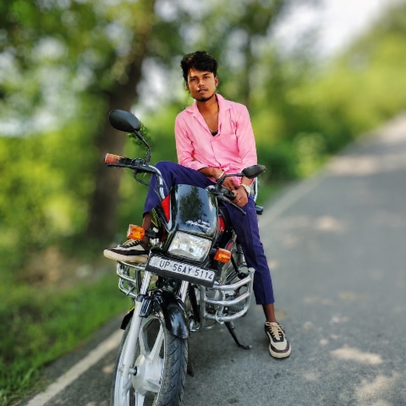 chandan all fun