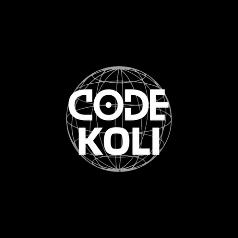 code with koli