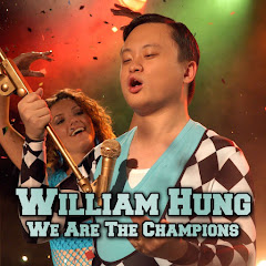 William Hung - Topic