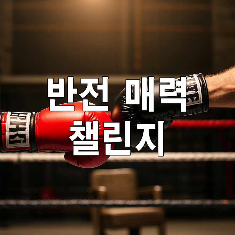 더블 잽 스트레이트 클립스