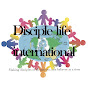 Disciple Life International  logo