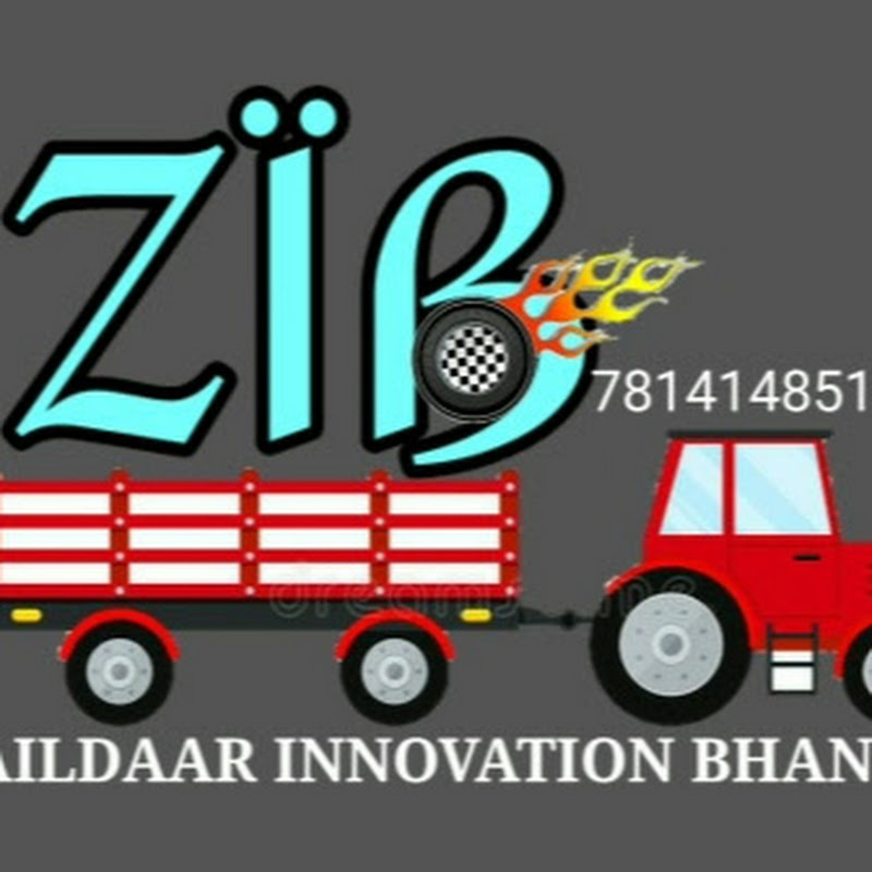 zaildaar innovation