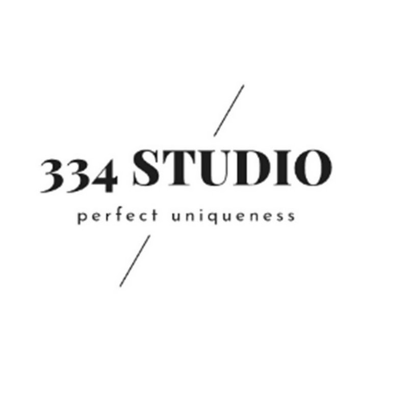 334 Studio / Студія 334