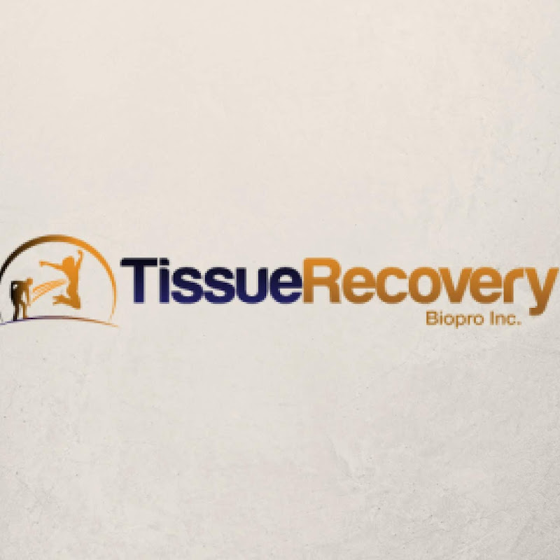 Tissue Recovery - Your Road to Wellness