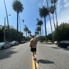 Thumbnail of related channel