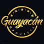 Guayacán Orquesta logo
