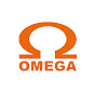Omega Music logo