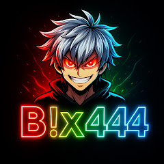 B!X 444