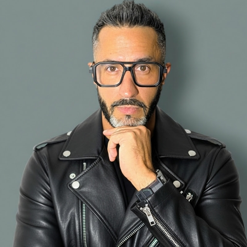 Hire Frankcooli — Digital Nomading YouTube creator for sponsorships