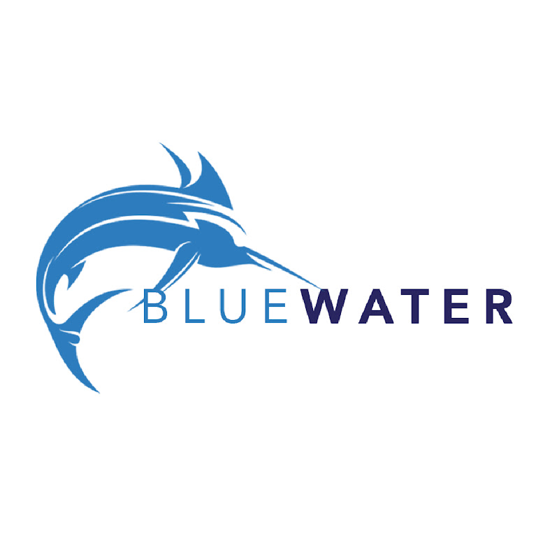 Blue Water