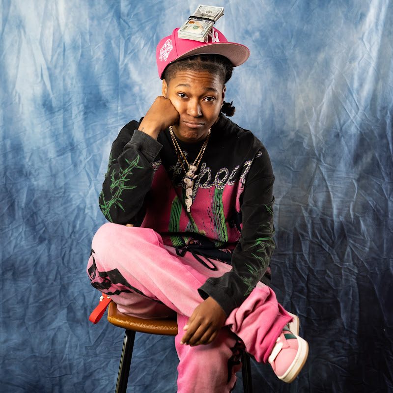 kayydoollaz @kayydoollaz | Thizzler
