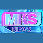 Hire MKS News — News & Current Events YouTube creator for sponsorships