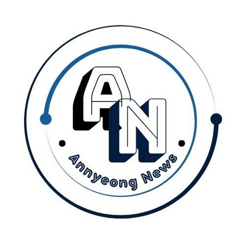 Annyeong News