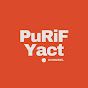 PuRiFYact Channel logo