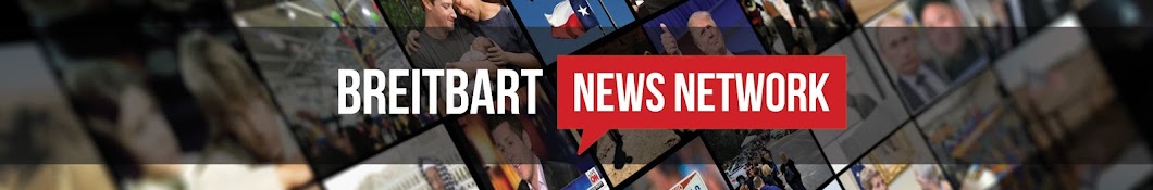 Breitbart News Avatar de canal de YouTube
