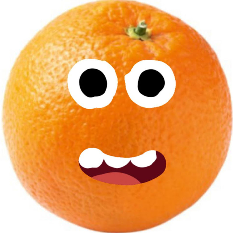 Orangeade