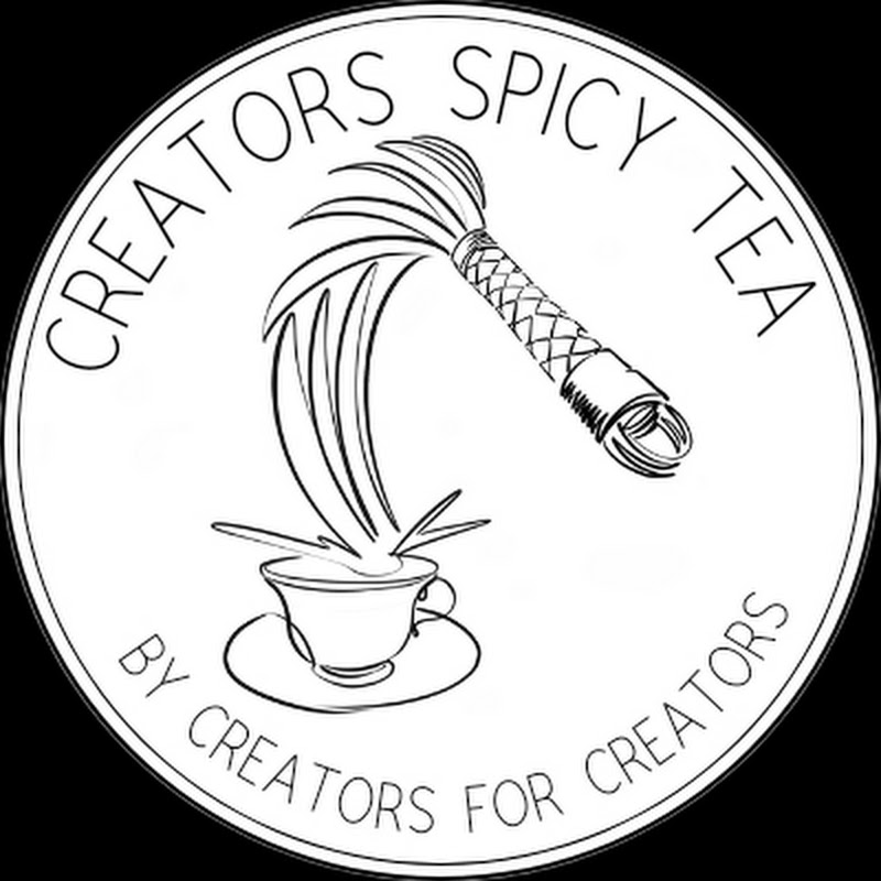 Creators Spicy Tea