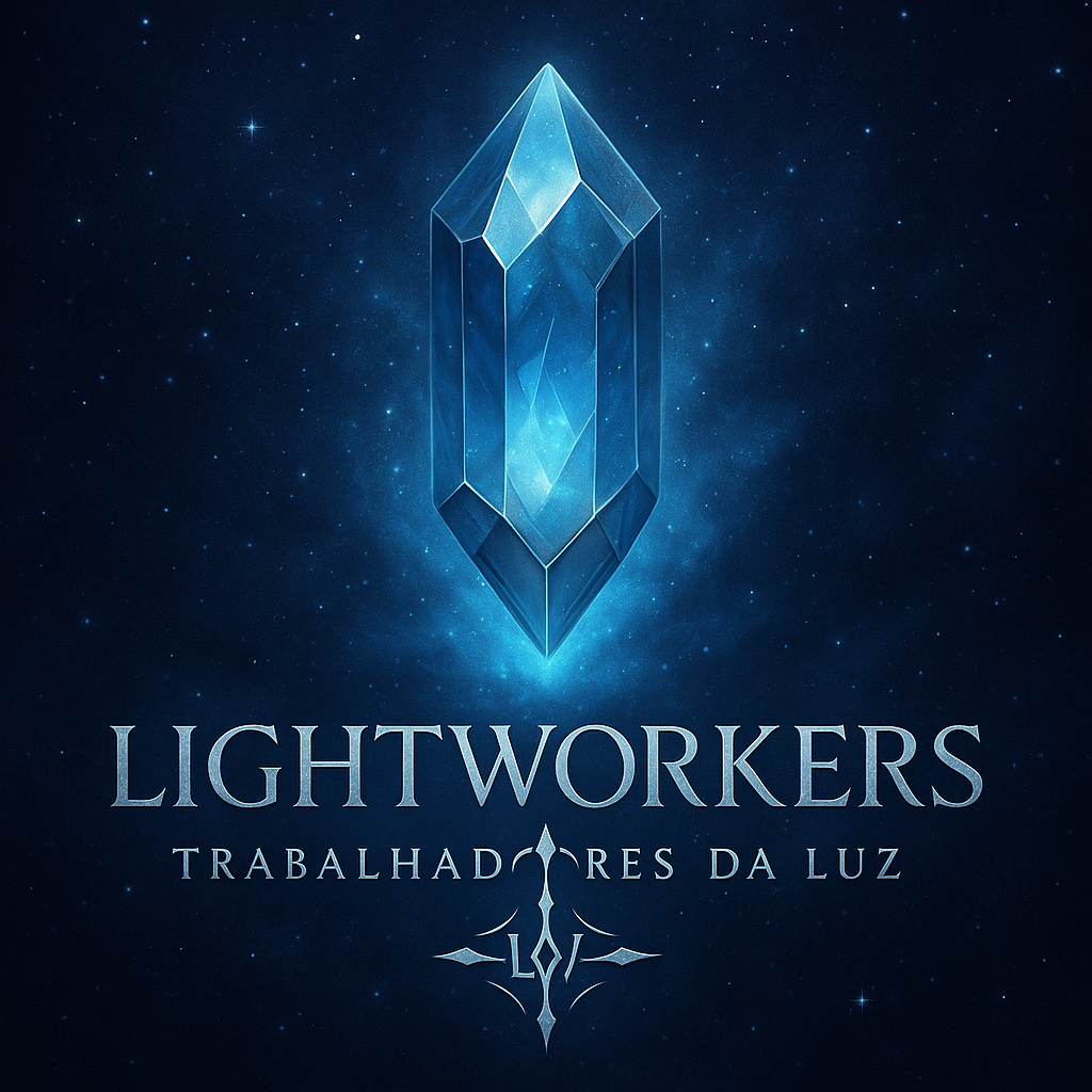Post from Lightworkers - Trabalhadores da Luz