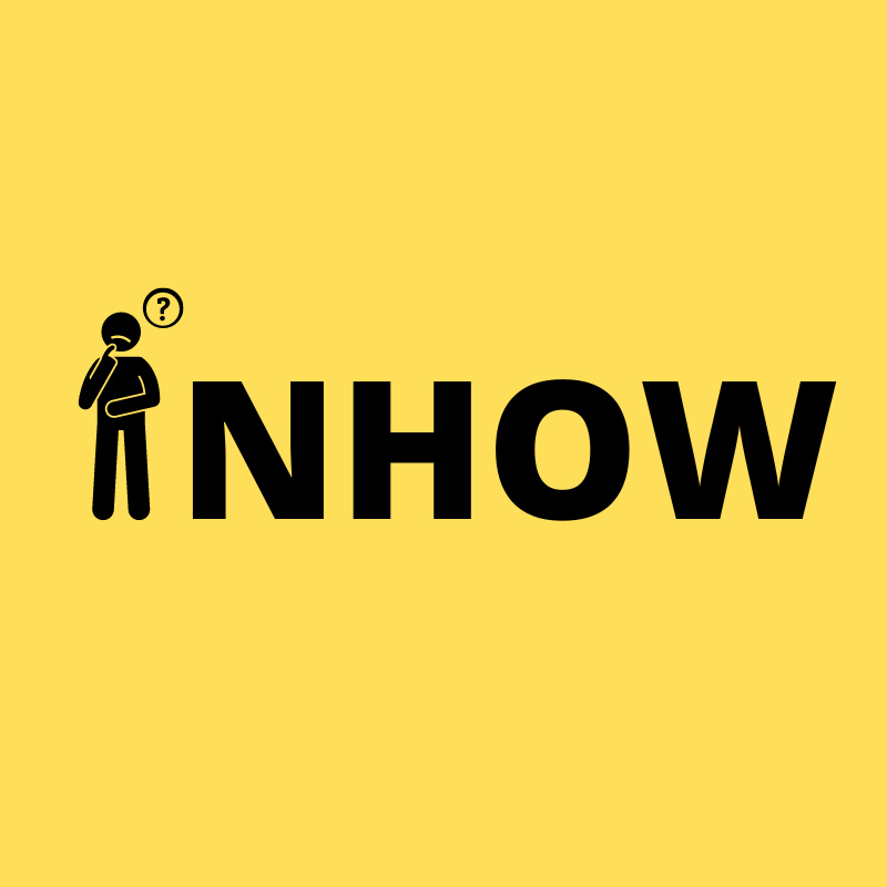 inhow