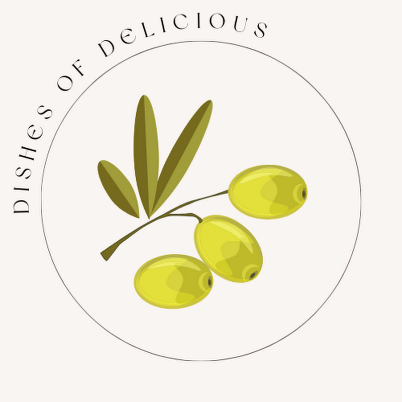 Dishes of Delicious