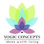 Yogic Concepts
