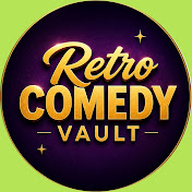 Retro Comedy Vault