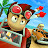 Beach Buggy Racing-Gaming World