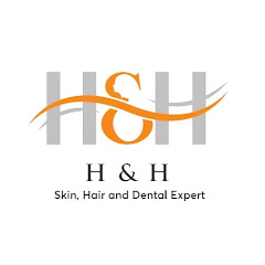 H&H Skincare Official channel logo