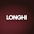 LONGHI S.p.a. official page
