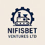 NIFISBET VENTURES LTD logo