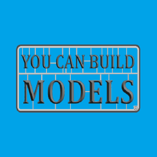 You Can Build Models
