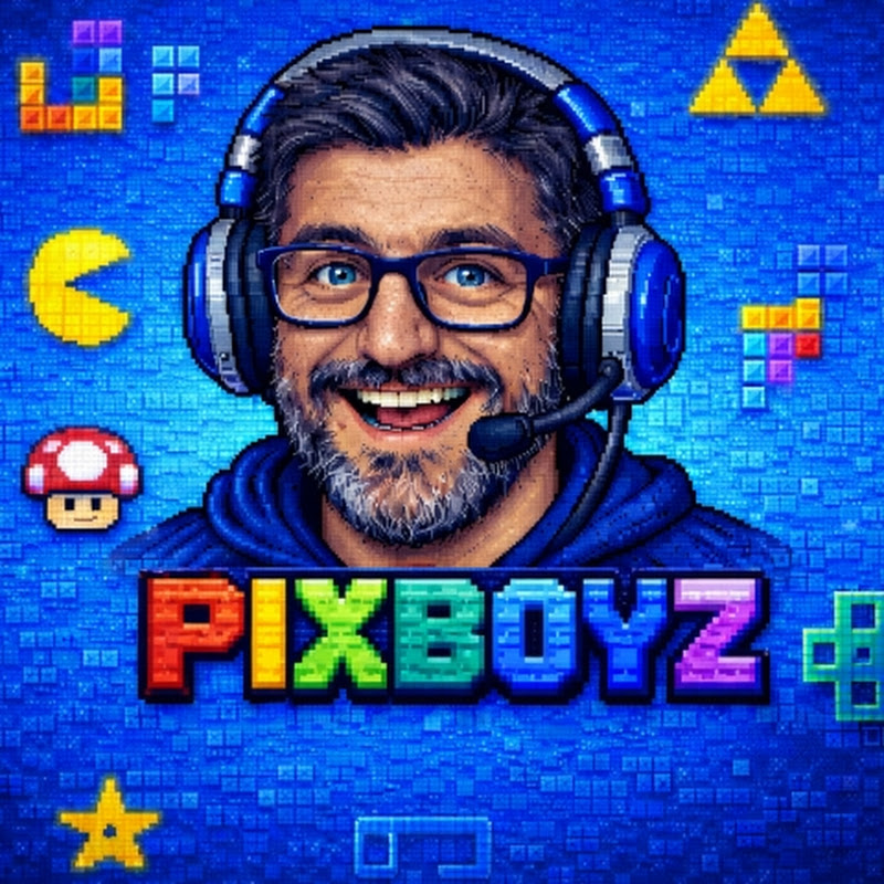 Pixboyz