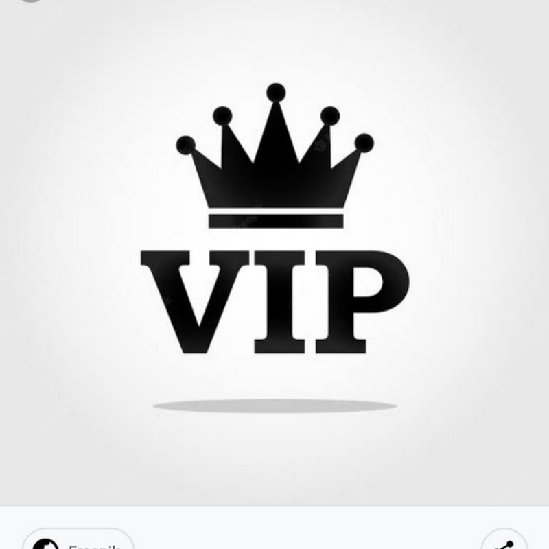 VIP EDITZ