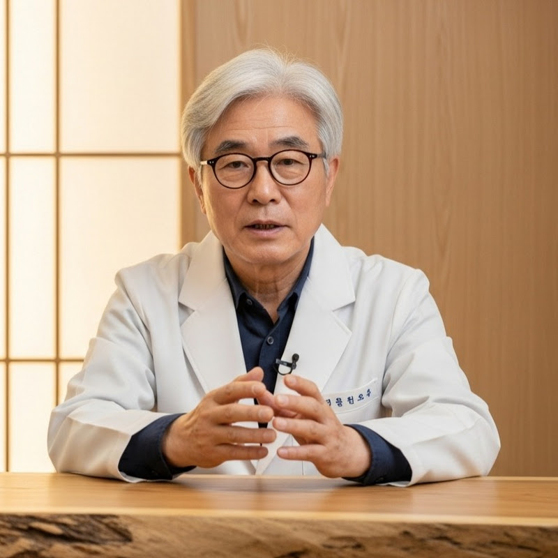 인생후반지혜백과 Logo