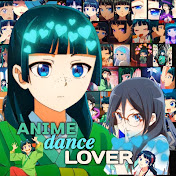 Anime dance lover 