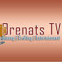 Orenats TV logo